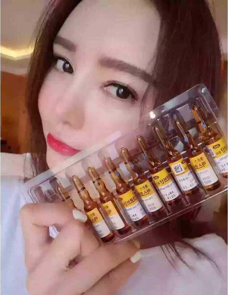 MÁY HIFU MINI NÂNG CƠ TẠI NHÀ