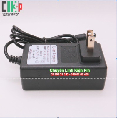 [ TV ] Sạc 1S lion  4.2V 2A  ( CLKP _ 330 )