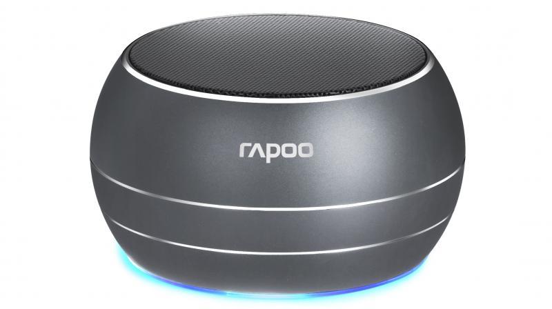 Loa không dây bluetooth Rapoo A100