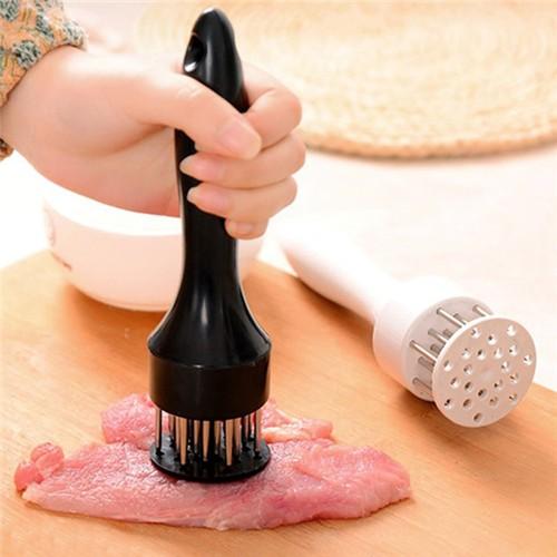 Dụng cụ dần làm mềm thịt Meat Tenderizer