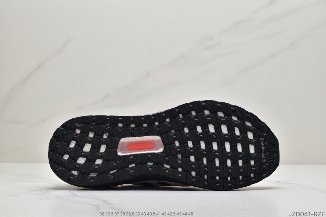 [SALE KHỦNG][TẶNG VỚ] GIÀY NAM ADIDAS ULTRABOOST 20 [GIÀY CHẠY TỐT]