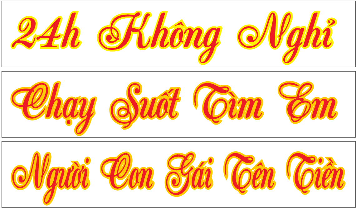 tem thơ xe tải 1