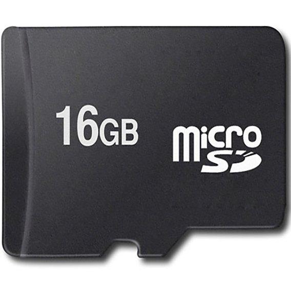 [HCM][Giá rẻ hủy diệt] Thẻ nhớ Micro SD 16Gb