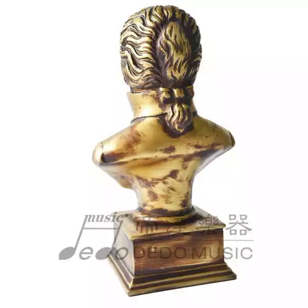Tượng Nhạc Sĩ Mozart