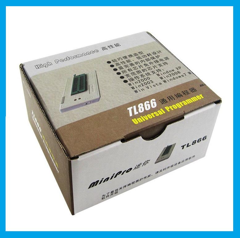Máy Nạp  room mini PRO TL866 ll
