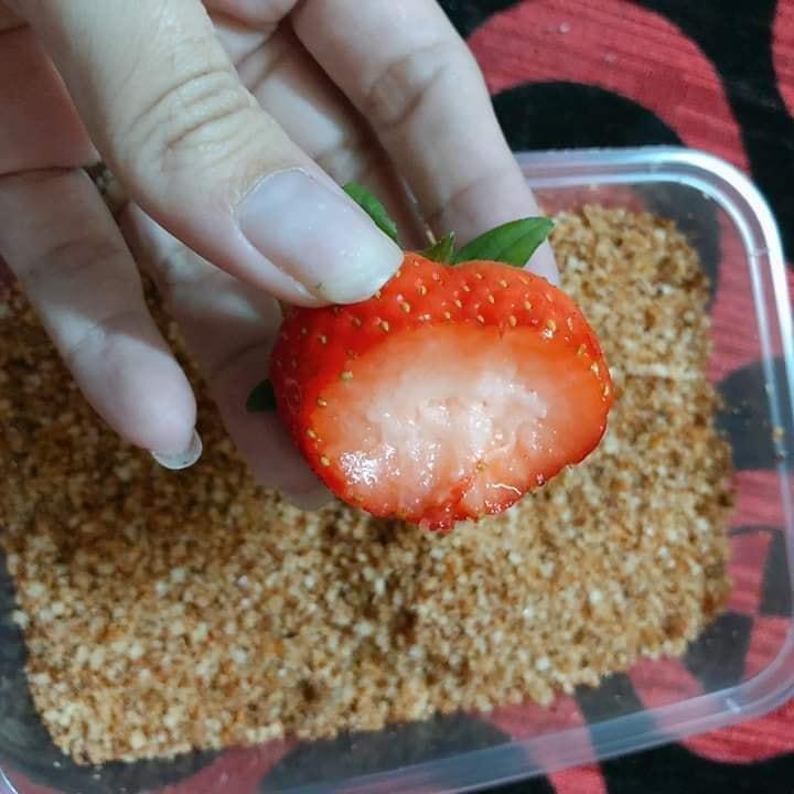 [HCM]MUỐI XÍ MUỘI đặc sản Đà Lạt 1kg
