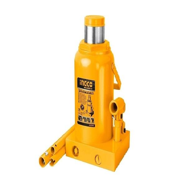 CON ĐỘI 30 TẤN INGCO HBJ3002