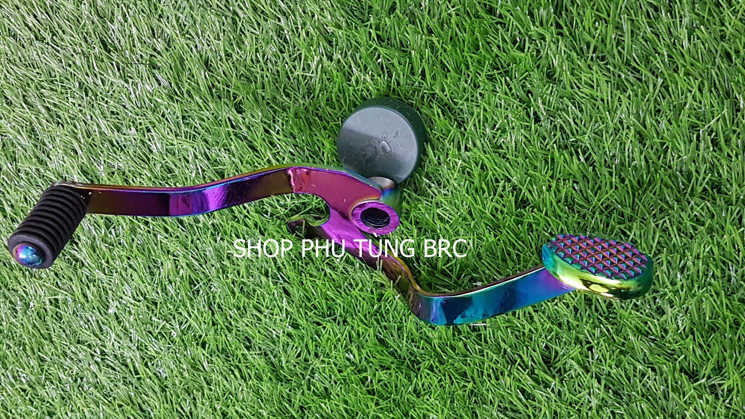 Cần số titan 2 chiều xe WINNER X - Sản Phẩm Chất Lượng, Gian Hàng Uy Tín, Giá Cả Cực Tốt, Mua Ngay.