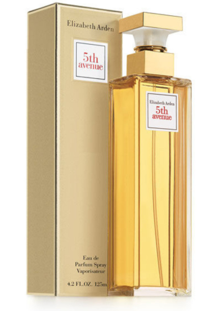 [Chính Hãng] Nước Hoa Elizabeth Arden Edp 125Ml 5Th Avenue