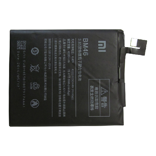 Pin Xiaomi BM46 / Redmi Note 3 / Redmi Note 3 Pro