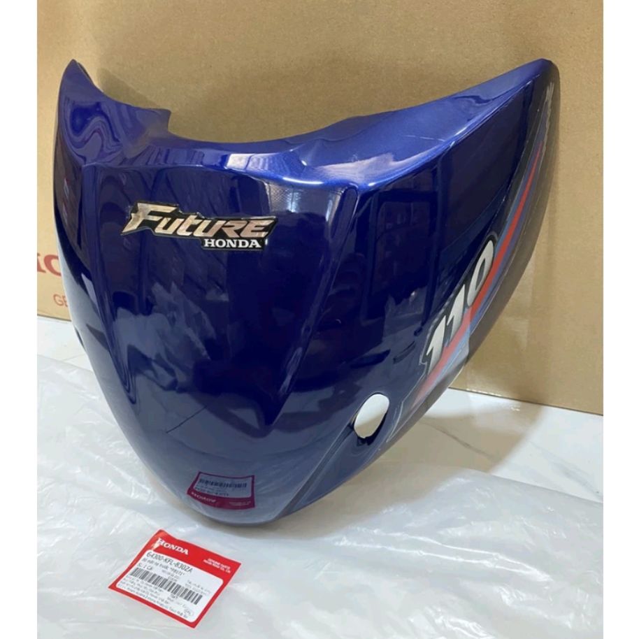 (All Colors) Genuine Honda Future 1 Mask / First Generation Future Mask