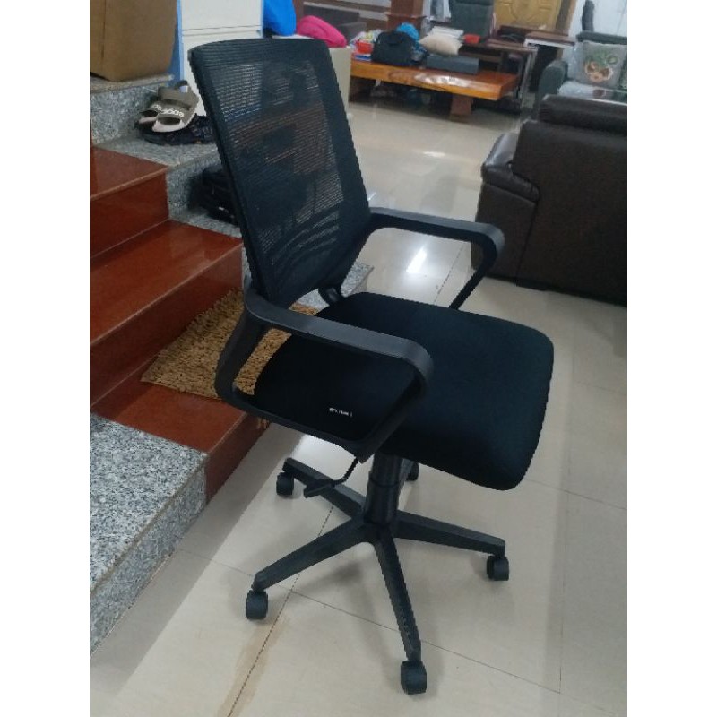 Ghế lưới Hòa Phát GL119N