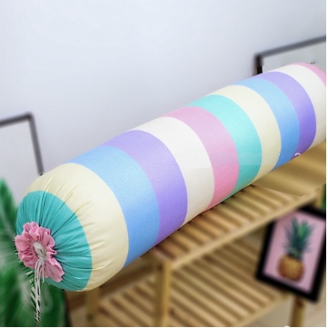 Vỏ gối ôm Cotton Poly, Kích thước 35 x 105 cm