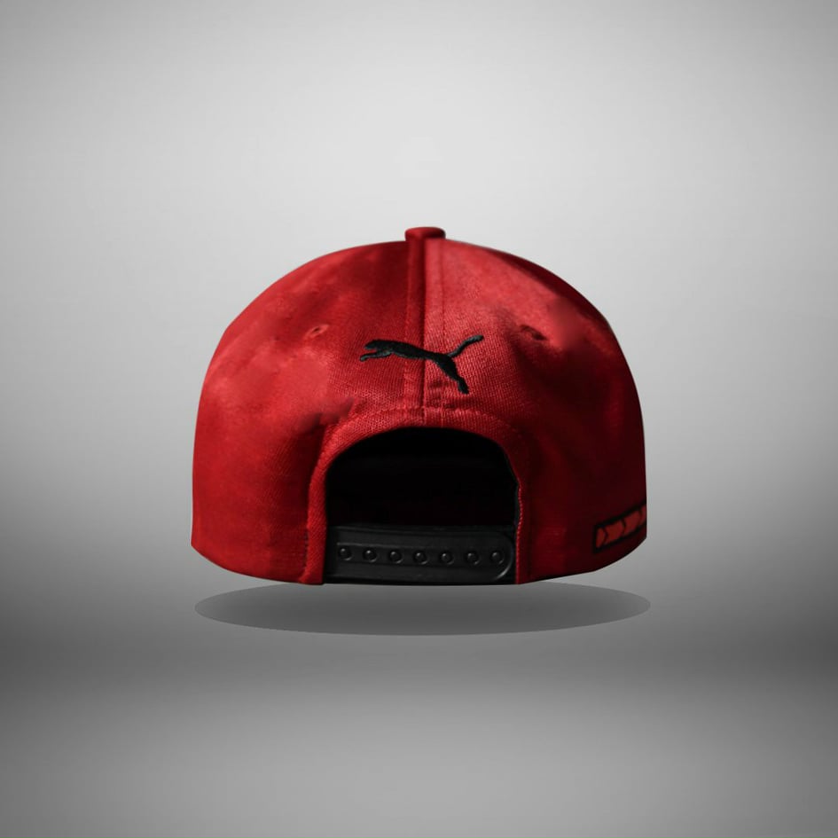nón Snapback ferrari cao cấp hàng VNXK CAO CẤP (Kèm video quay thật)