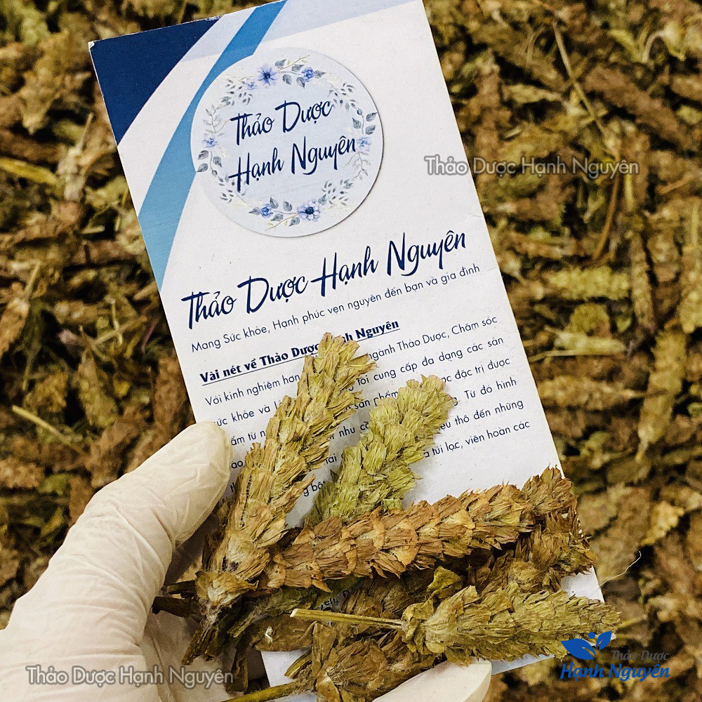 Leaves Black dry peace 1kg