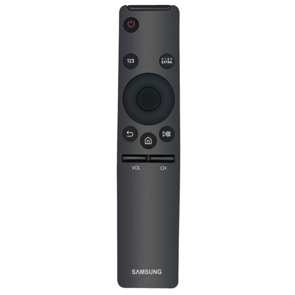 Điều khiển Tivi SAMSUNG 4K Smart Internet.