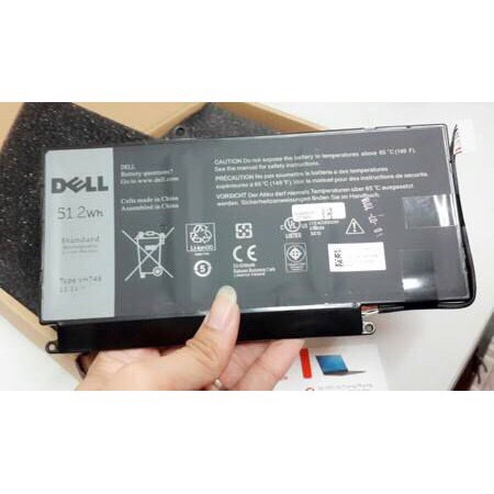[Giá rẻ] Pin laptop cũ hỏng cho ae lấy cell((pindet))