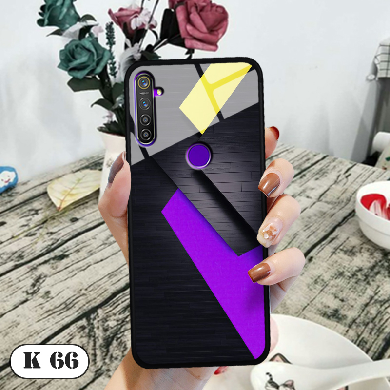 Ốp lưng 3d điện thoại realme 5
