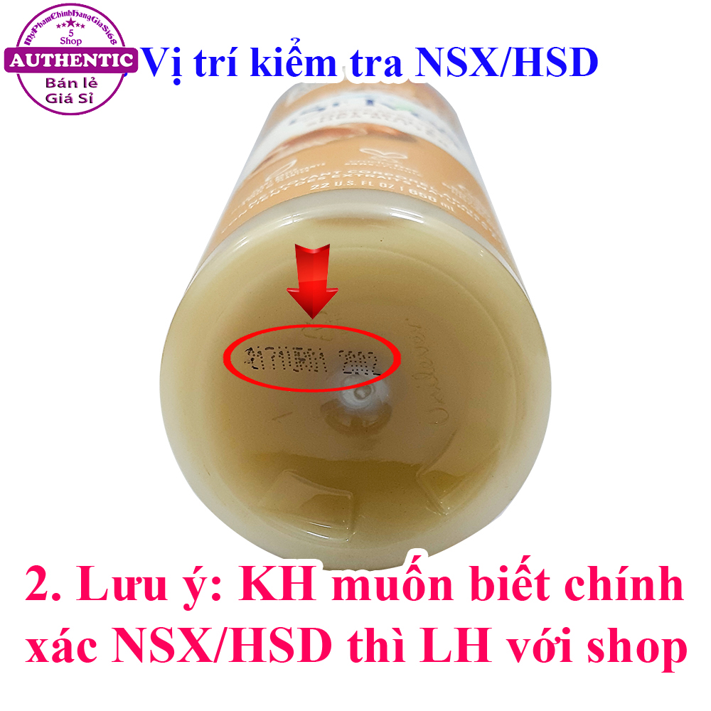 SỮA TẮM ST. IVES BODY WASH MỸ 650ml