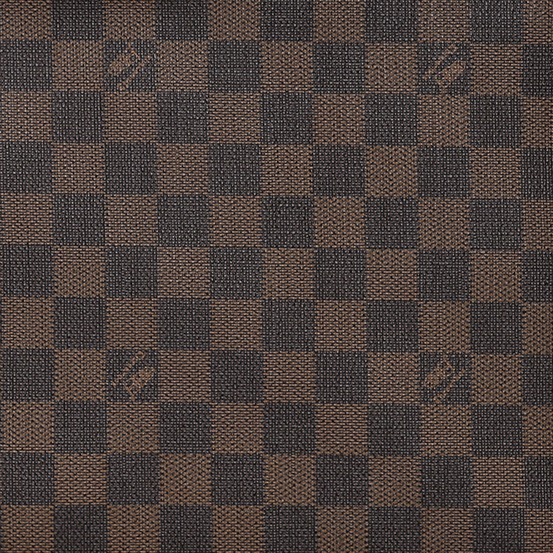 Túi đeo chéo mini basic Damier Three-Box - MS6410