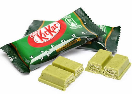 KitKat Nhật Bản