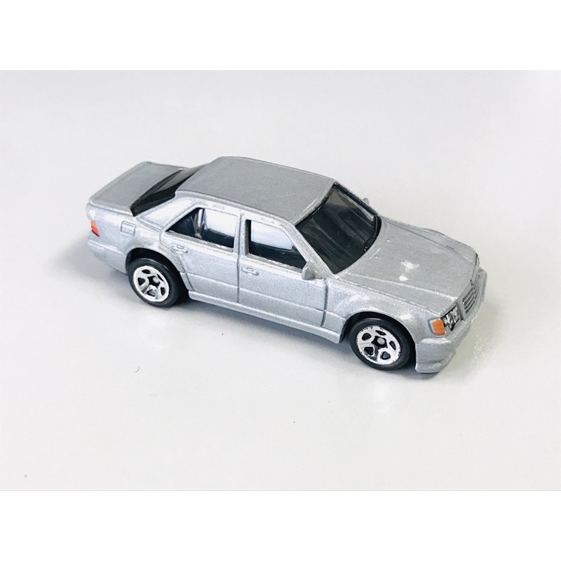 Hotwheels- Mercedes -Benz 500E