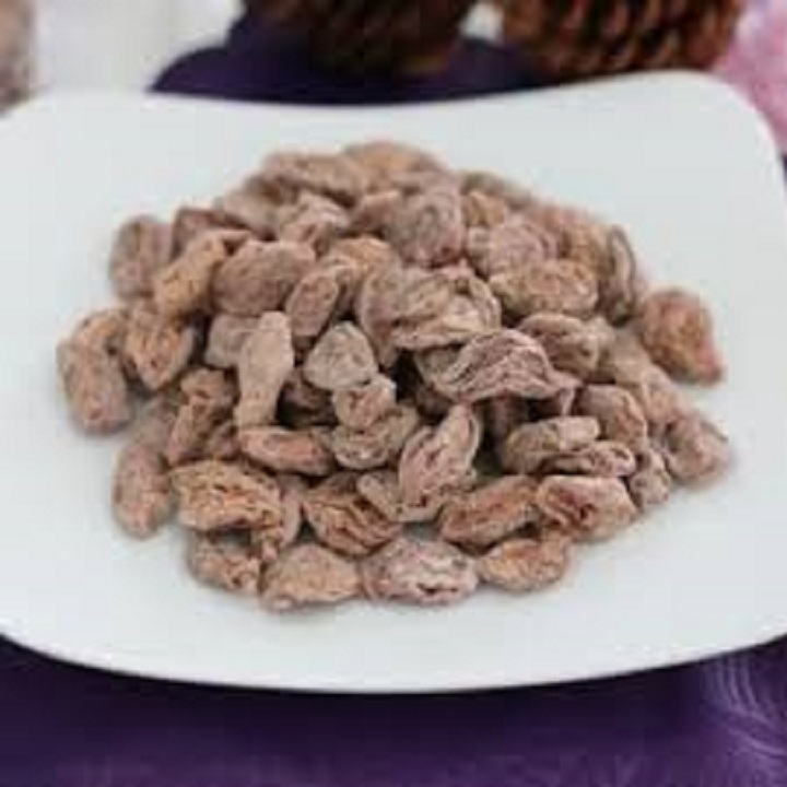 300g xí muội khong hạt siêu ngon