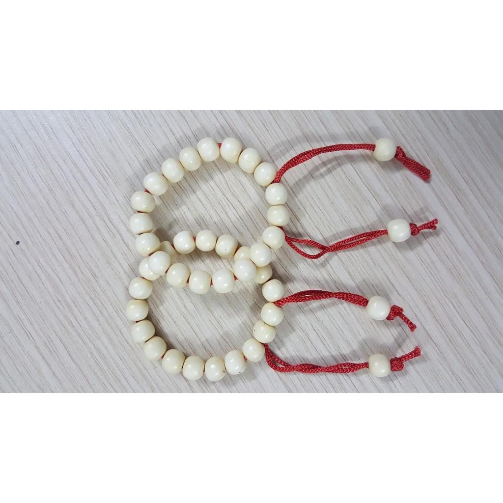 vòng dâu tằm cho bé SHOPMEBEE