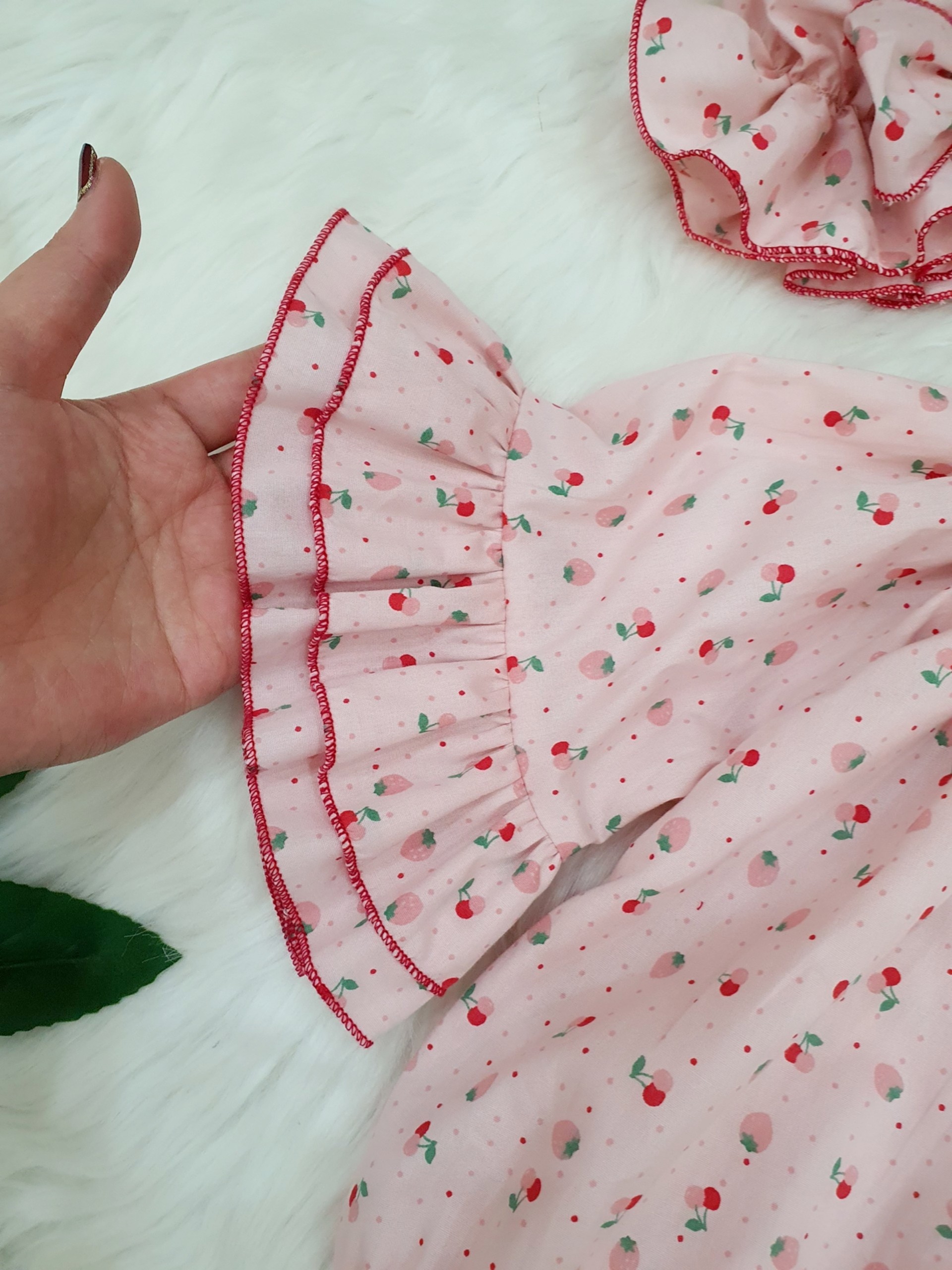 [HCM]BODY BÉ GÁI CÁNH ÉN SIÊU DỄ THƯƠNG ( 3 MÓN NÓN  GIÀY BODY )