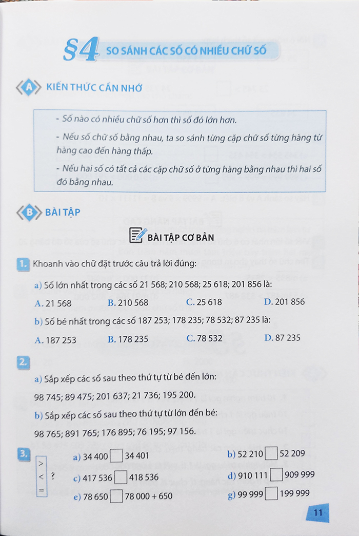 Sách - Rèn kĩ năng học tốt toán 4