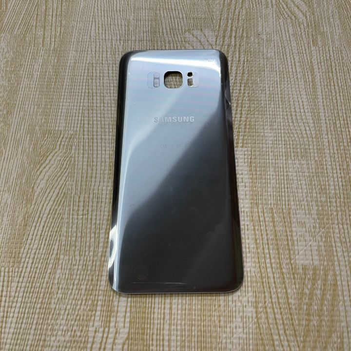 Thay nắp lưng Samsung S8 plus