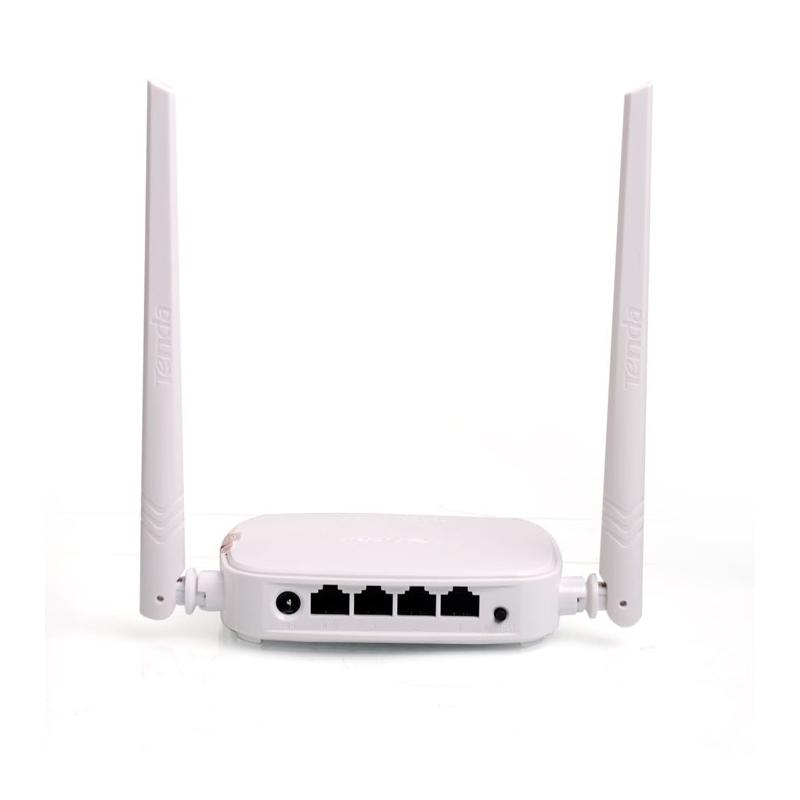 Bộ phát Wifi TENDA N301 (Trắng)