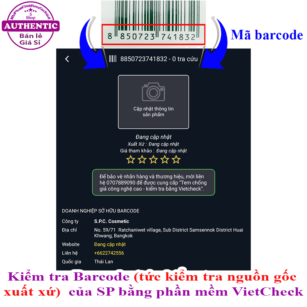 Sữa Rửa Mặt HASI Dạng Gel Dành Cho Da Mụn 100ml