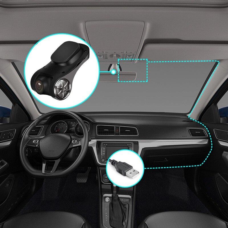 [HCM]Camera hành trình U6 chuyên dụng cho màn hình Android