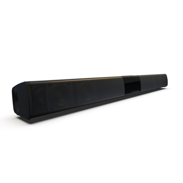 Loa thanh soundbar để bàn gaming hỗ trợ bluetooth bs-28b dùng cho tivi, laptop, máy vi tính, điện thoại