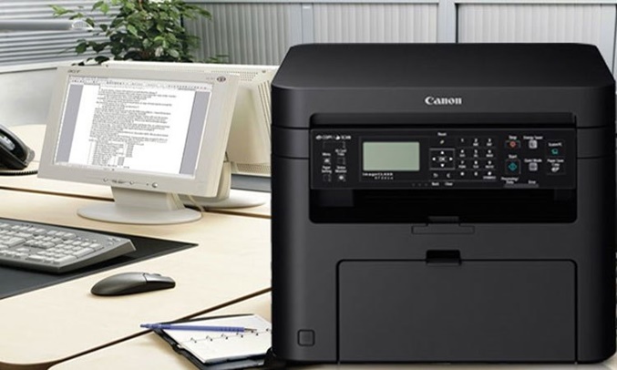 [HCM]MÁY IN ĐA NĂNG BROTHER DCP-L2520D (IN ĐẢO MẶT SCAN COPY)