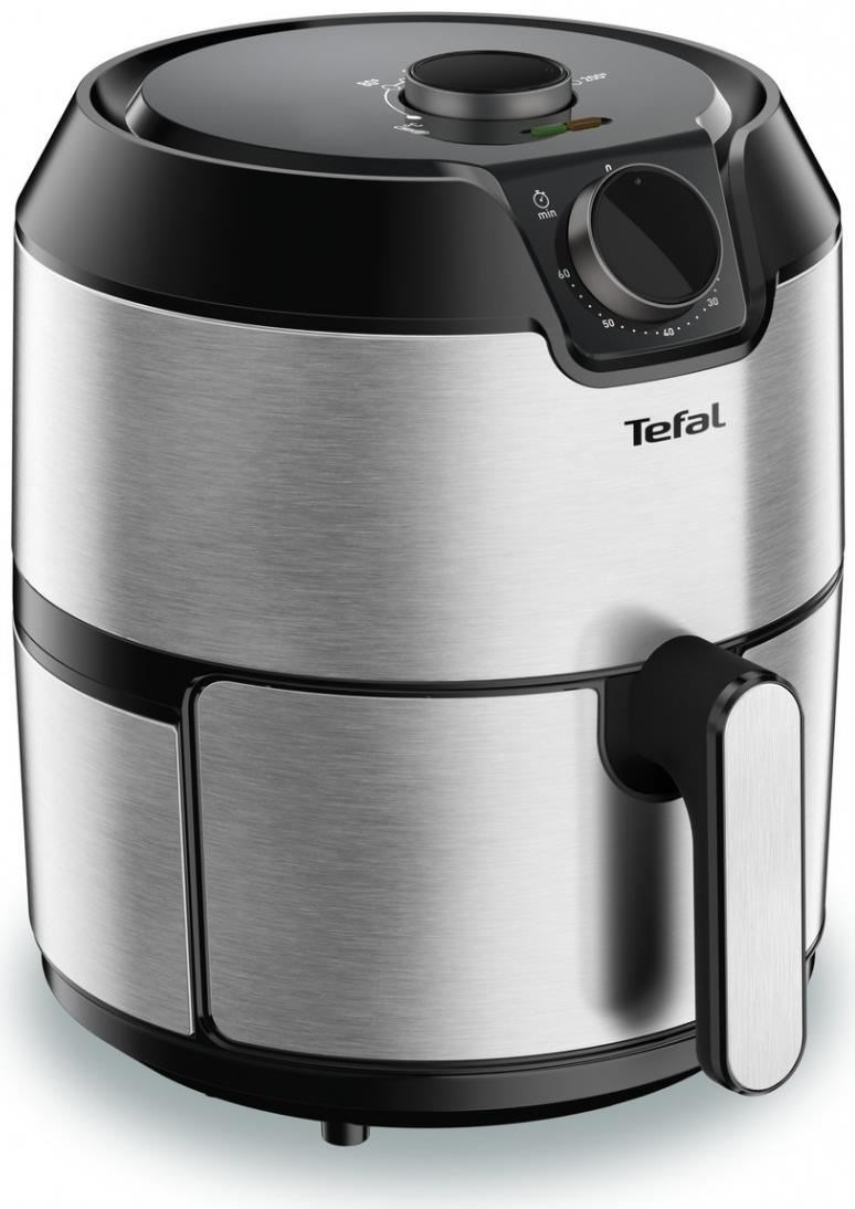[Trả góp 0%]Nồi chiên không dầu Tefal Easy Fry EY201D