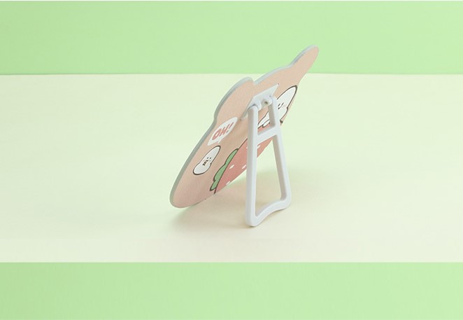 Gương để bàn Chibi dễ thương