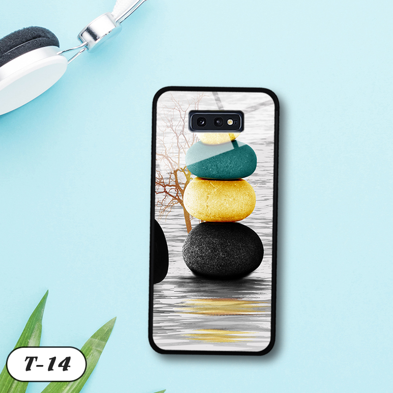 Ốp kính 3D SAMSUNG GALAXY S10E