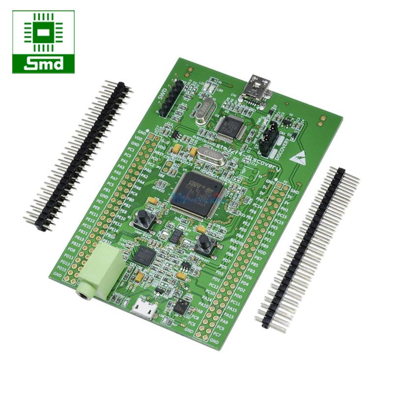 KIT STM32F4 DISCOVERY STM32F407