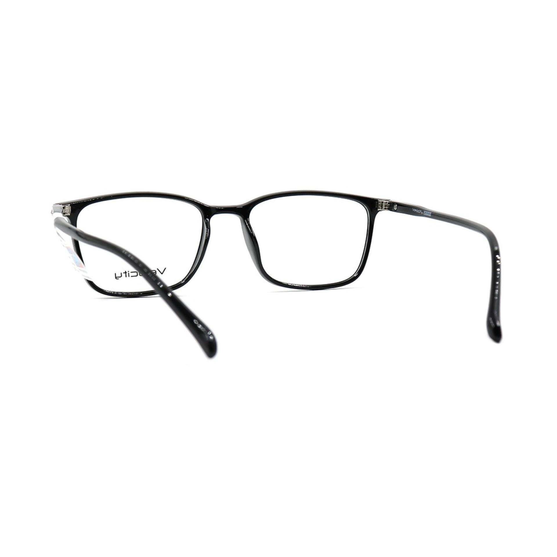 Gọng kính Unisex Velocity VL48450 001