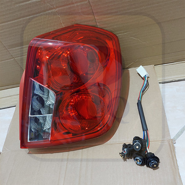 ĐÈN HẬU DAEWOO LACETTI