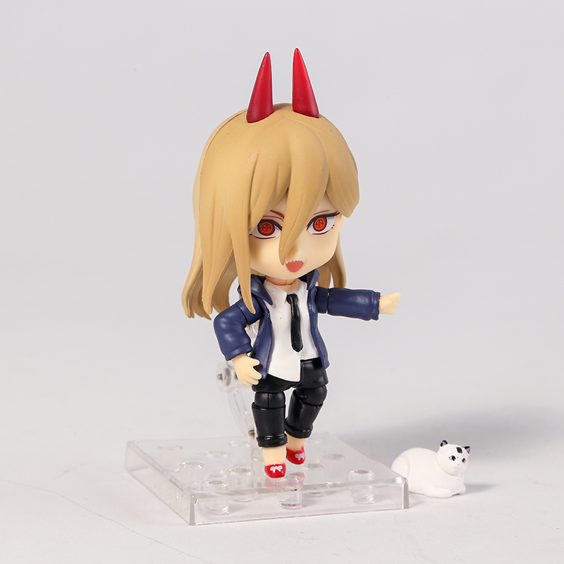 Mô hình Nendoroid 1580 - Power - anime Chainsaw Man [T69 Shop]