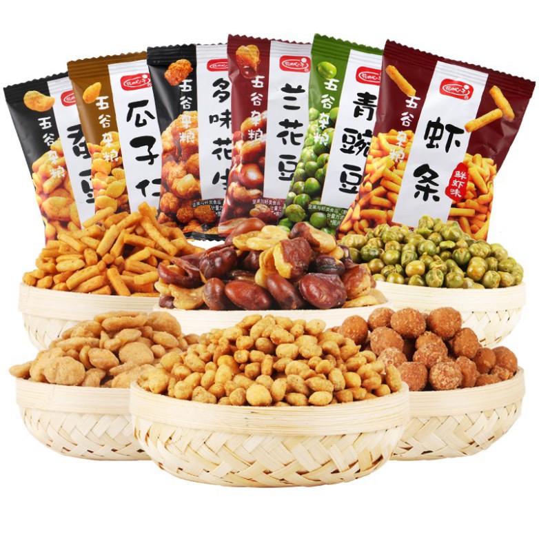 Mì Tôm Ăn liền Vị Gà Cay Thái Lan 38gr (dạng viên) - MIANSONG