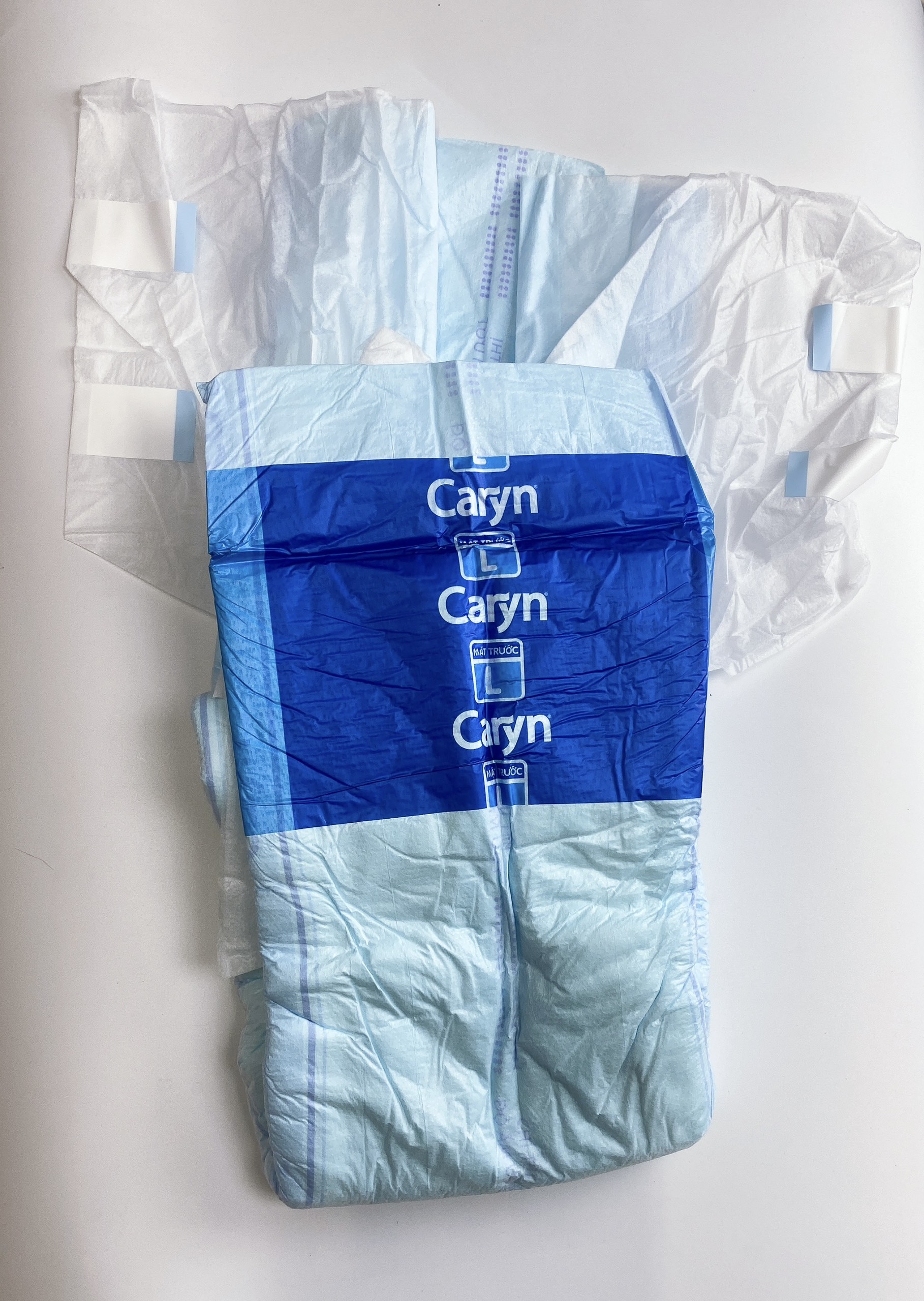 Băng Vệ Sinh Cho Phụ Nữ Sau Sinh Thấm Hút Nhanh Mềm Mại Khô Thoáng Diana Mama