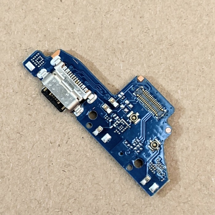 Cụm Chân Sạc Nokia 7.2 Bo Main Sạc Linh Kiện Thay Thế
