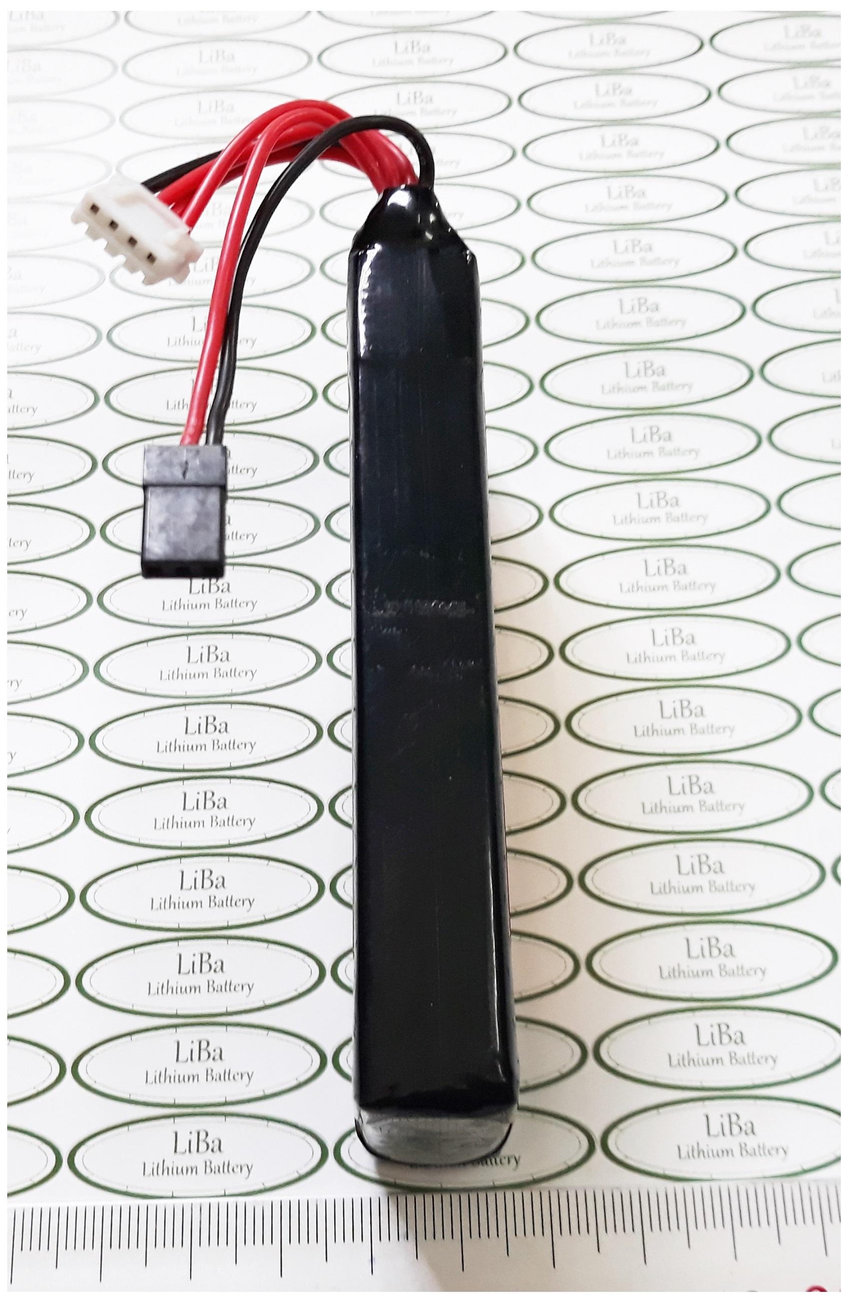 [HCM]Pin Flycam 11.1V 2200mAh 8C 1540100 mm A3 _ LiBa