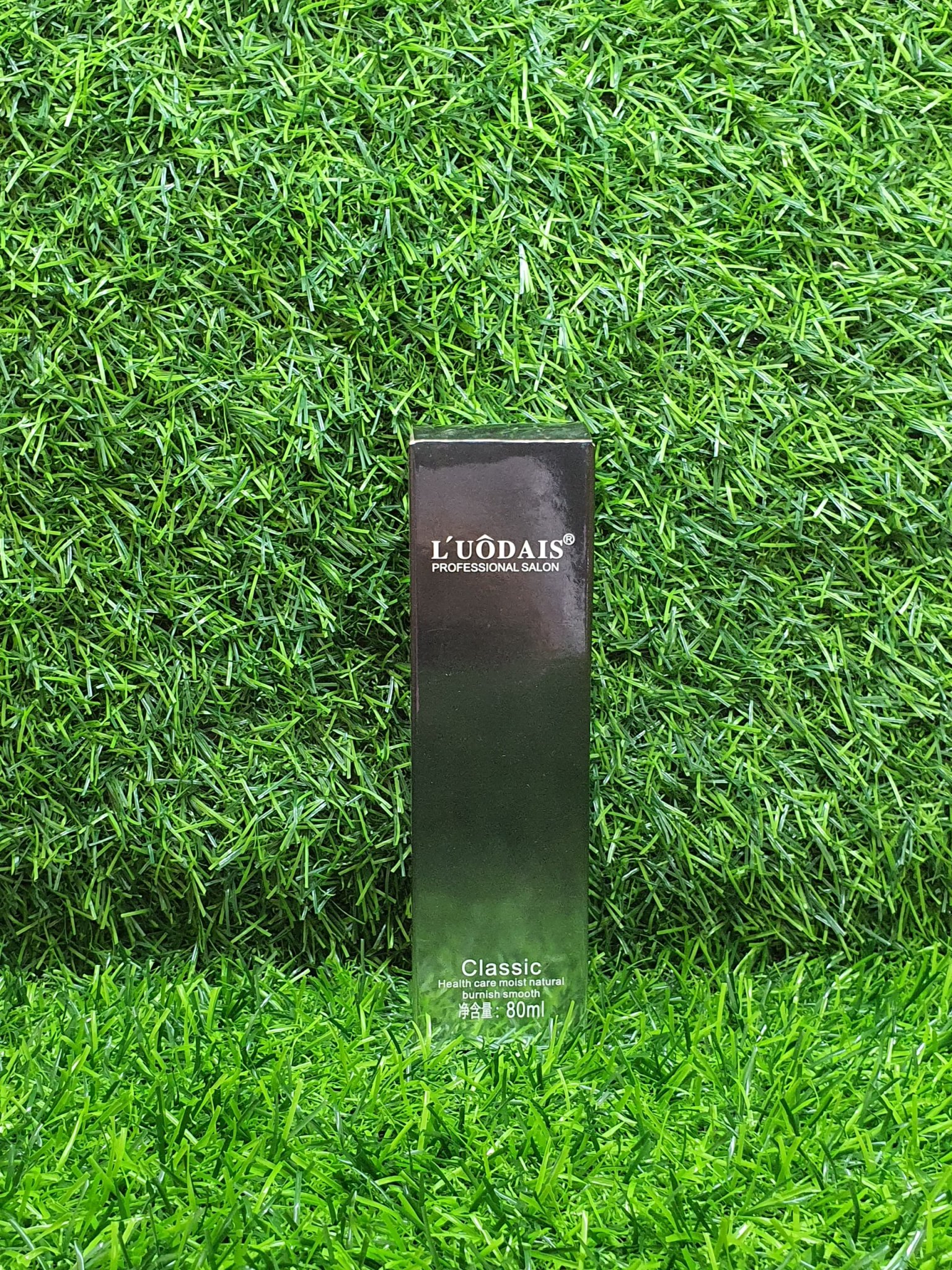Tinh dầu dưỡng tóc Luodais No5 80ml ( đen )