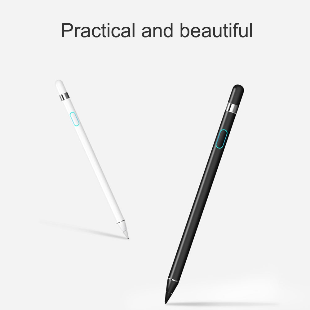 [HCMC] wiwu pencil magic Gen 2 smart stylus pen for iPhone iPad Android Windows (ultra-smooth touchscreen) (3-month warranty 1 to 1 Exchange)-distributed by hotphukie
