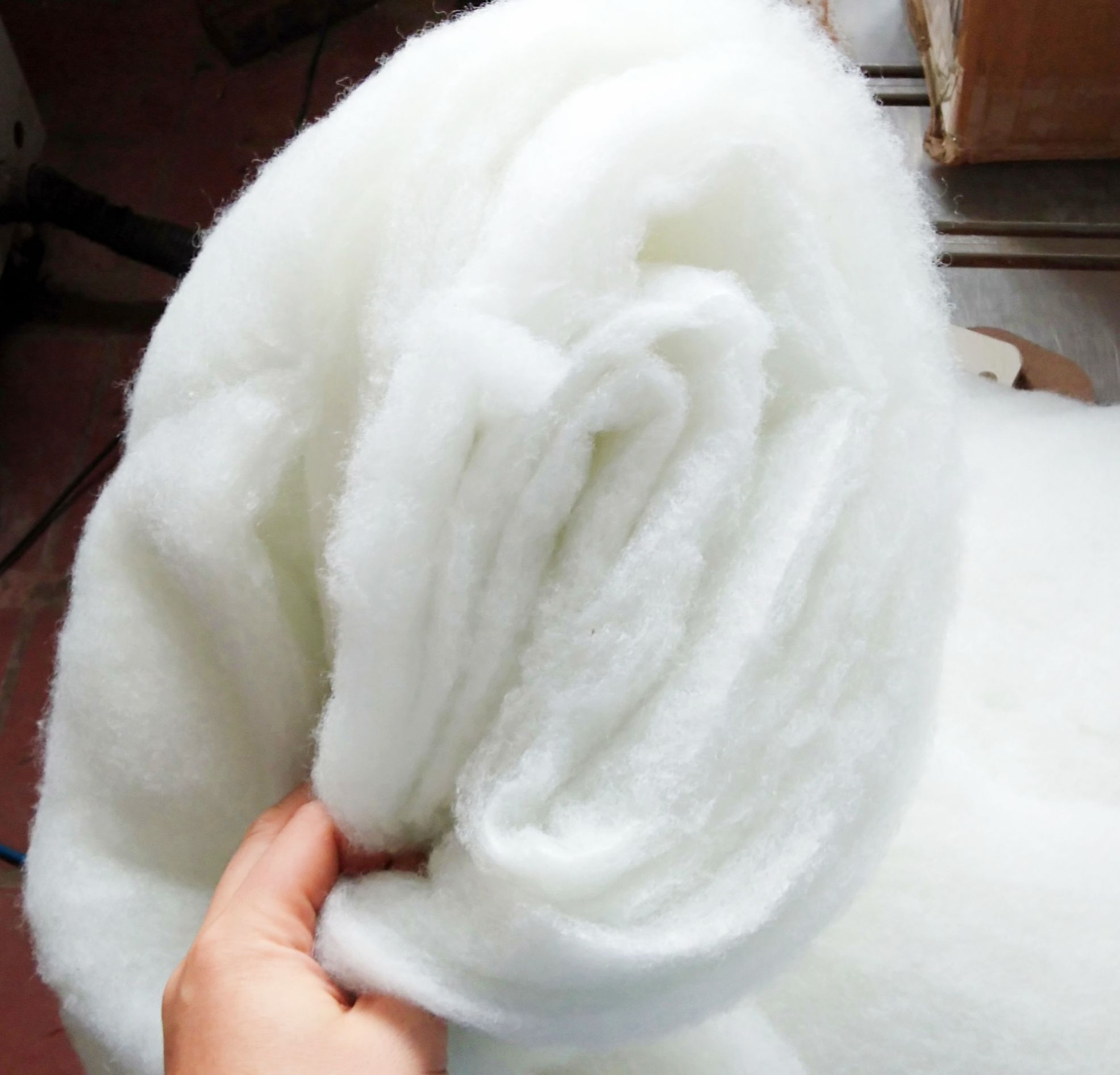 Bông tiêu âm kích thước 1m x 1.7m